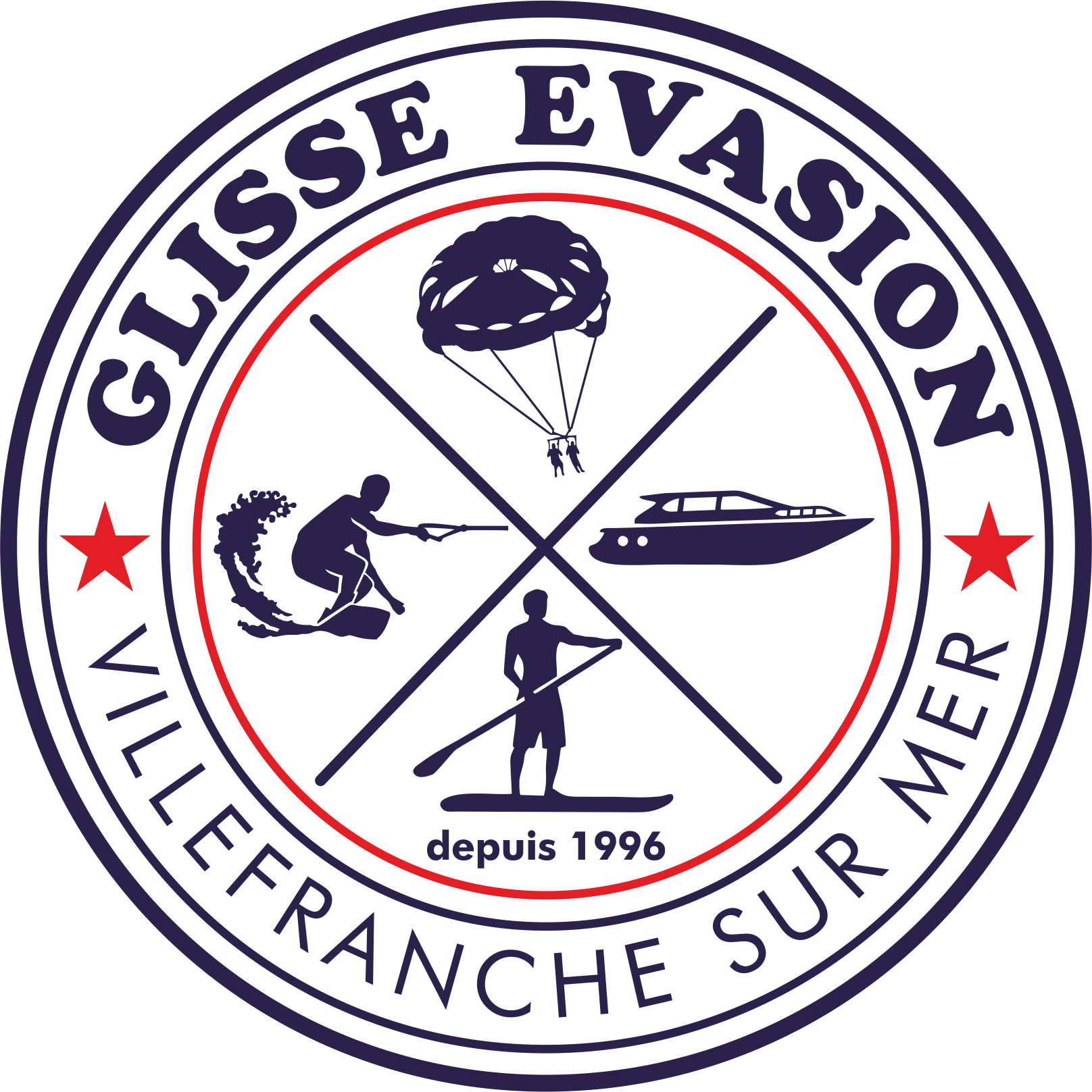 Glisse Evasion Excursion